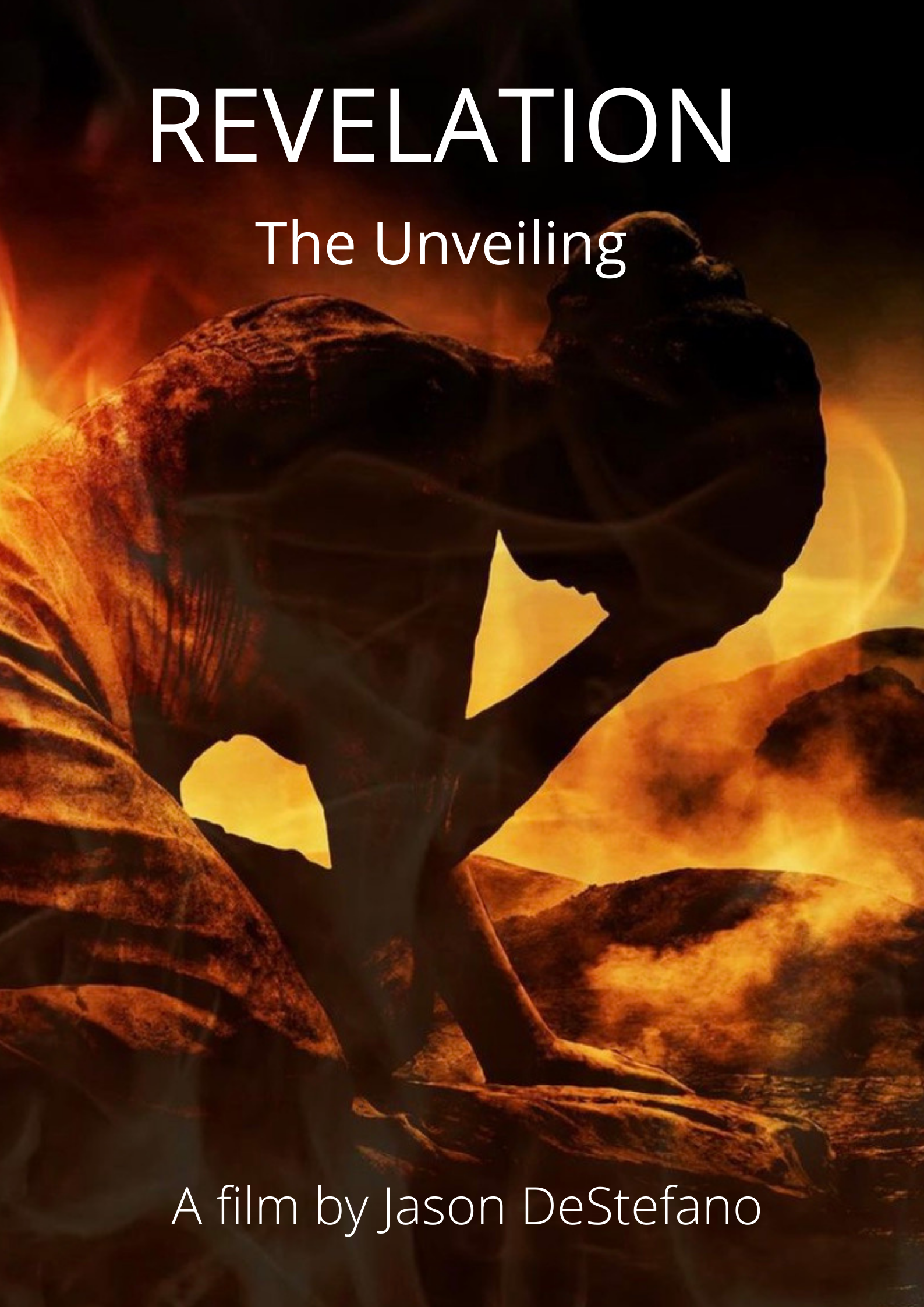 Revelation - The Unveiling